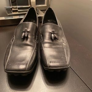 Perfect condition SEATO Meucci loafers